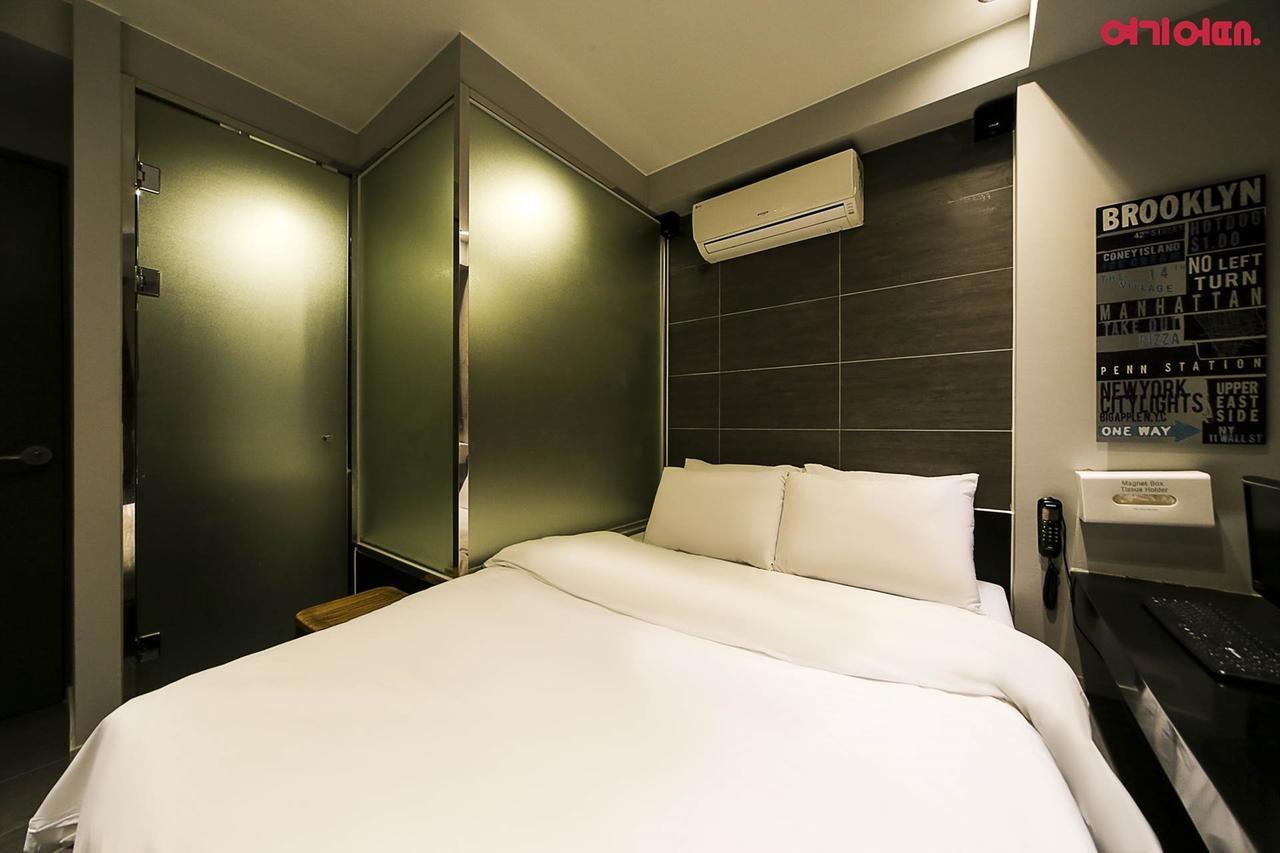 Hotel Story Seul Exterior foto
