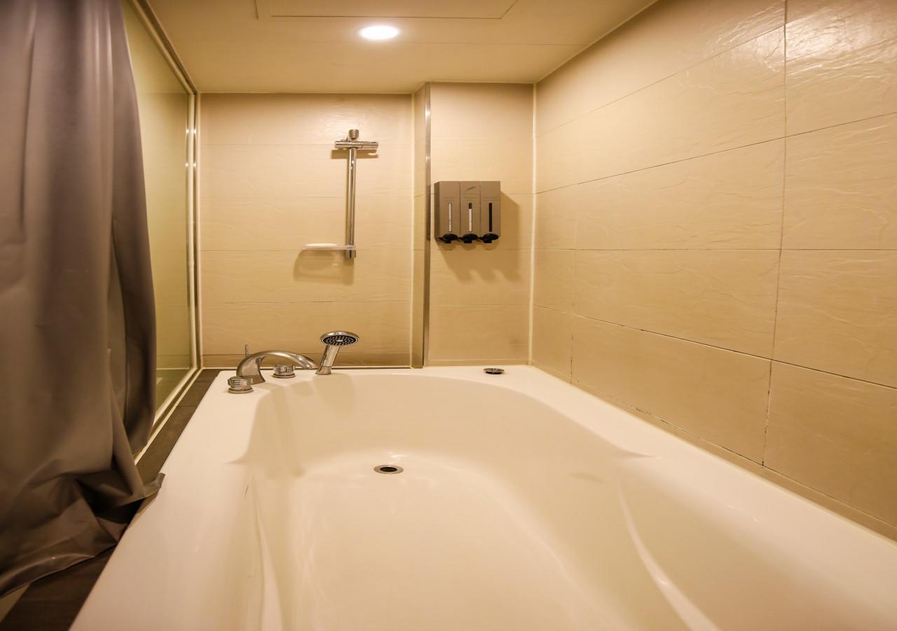 Hotel Story Seul Exterior foto