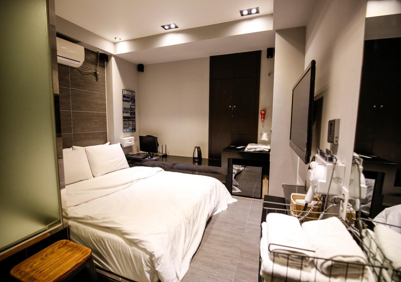 Hotel Story Seul Exterior foto